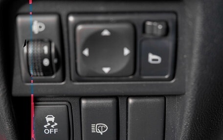 Nissan Juke II, 2013 год, 999 000 рублей, 23 фотография