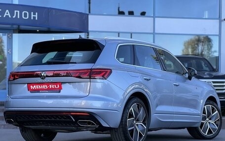 Volkswagen Touareg III, 2025 год, 12 490 000 рублей, 3 фотография