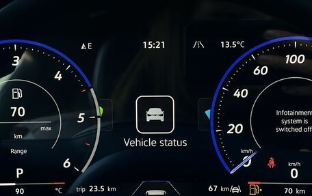 Volkswagen Touareg III, 2025 год, 12 490 000 рублей, 16 фотография