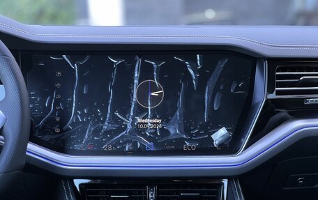 Volkswagen Touareg III, 2025 год, 12 490 000 рублей, 20 фотография