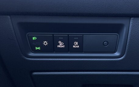 Volkswagen Touareg III, 2025 год, 12 490 000 рублей, 14 фотография