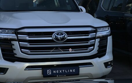 Volkswagen Touareg III, 2025 год, 12 490 000 рублей, 19 фотография