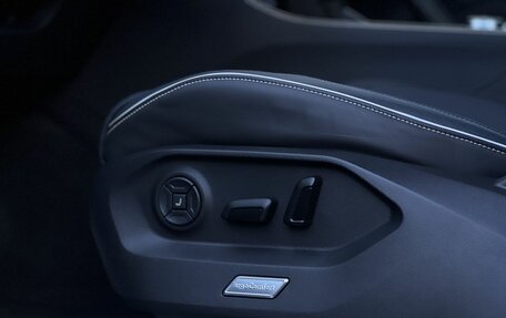 Volkswagen Touareg III, 2025 год, 12 490 000 рублей, 28 фотография