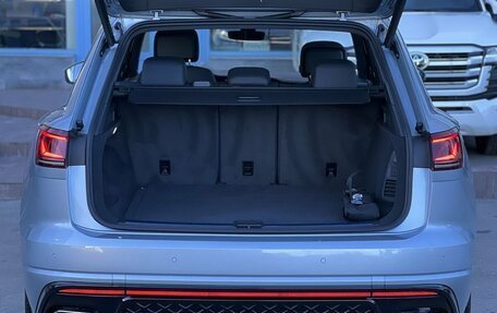 Volkswagen Touareg III, 2025 год, 12 490 000 рублей, 31 фотография