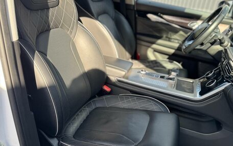 CheryExeed VX, 2021 год, 2 270 000 рублей, 13 фотография