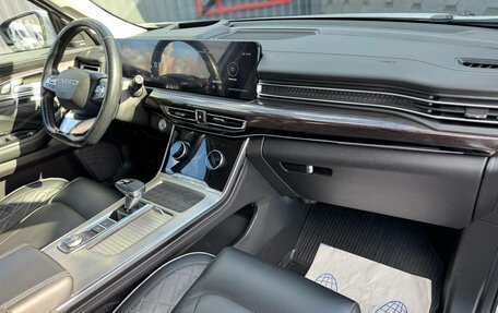 CheryExeed VX, 2021 год, 2 270 000 рублей, 12 фотография