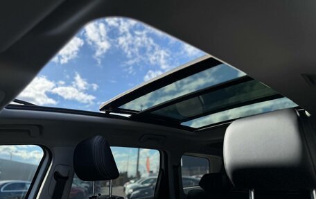 CheryExeed VX, 2021 год, 2 270 000 рублей, 14 фотография