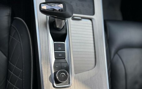CheryExeed VX, 2021 год, 2 270 000 рублей, 17 фотография