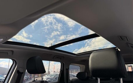 CheryExeed VX, 2021 год, 2 270 000 рублей, 15 фотография