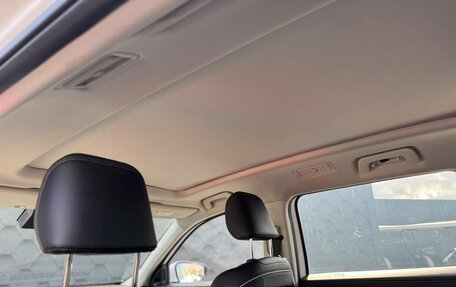 CheryExeed VX, 2021 год, 2 270 000 рублей, 18 фотография