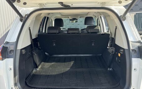 CheryExeed VX, 2021 год, 2 270 000 рублей, 21 фотография