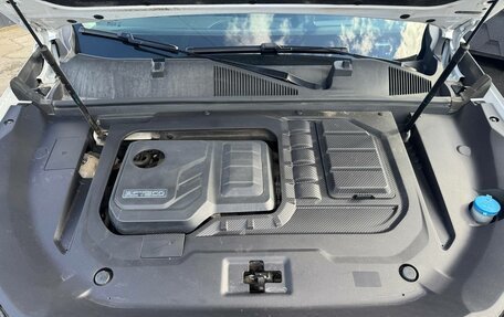 CheryExeed VX, 2021 год, 2 270 000 рублей, 23 фотография