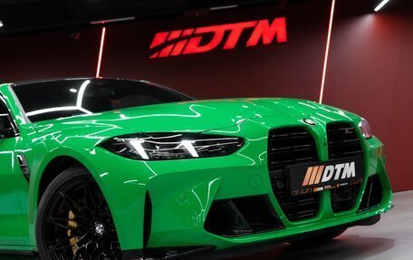 BMW M4, 2024 год, 13 500 000 рублей, 2 фотография