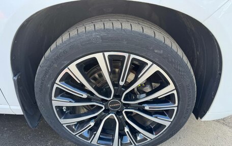 CheryExeed VX, 2021 год, 2 270 000 рублей, 24 фотография