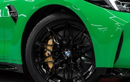 BMW M4, 2024 год, 13 500 000 рублей, 3 фотография