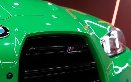 BMW M4, 2024 год, 13 500 000 рублей, 4 фотография