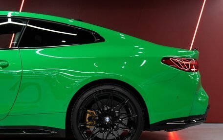 BMW M4, 2024 год, 13 500 000 рублей, 13 фотография