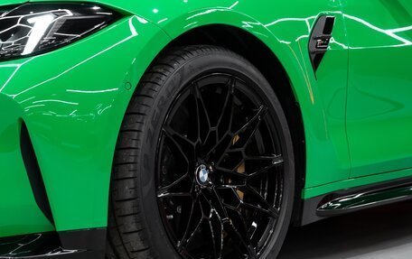 BMW M4, 2024 год, 13 500 000 рублей, 10 фотография