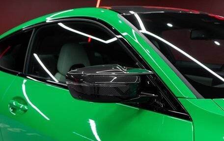 BMW M4, 2024 год, 13 500 000 рублей, 5 фотография