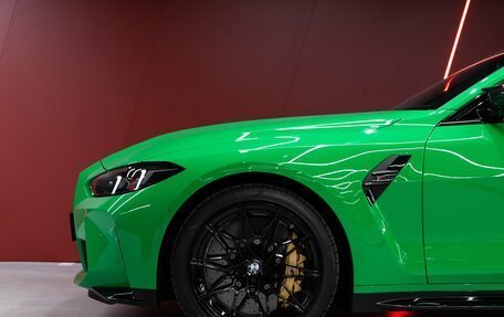 BMW M4, 2024 год, 13 500 000 рублей, 14 фотография