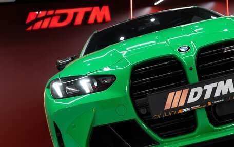 BMW M4, 2024 год, 13 500 000 рублей, 9 фотография