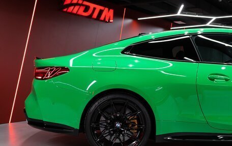 BMW M4, 2024 год, 13 500 000 рублей, 7 фотография