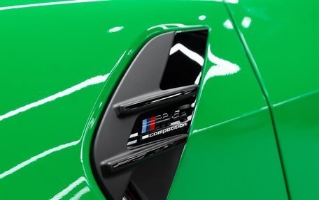 BMW M4, 2024 год, 13 500 000 рублей, 15 фотография