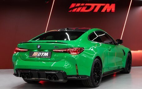 BMW M4, 2024 год, 13 500 000 рублей, 18 фотография