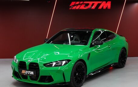 BMW M4, 2024 год, 13 500 000 рублей, 11 фотография