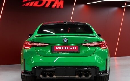 BMW M4, 2024 год, 13 500 000 рублей, 16 фотография