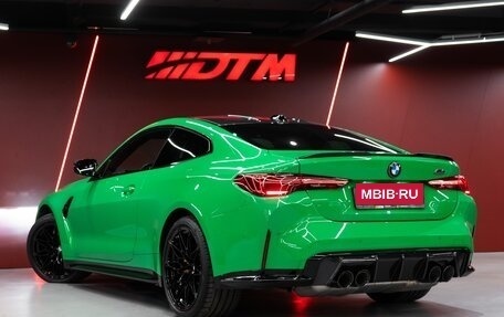BMW M4, 2024 год, 13 500 000 рублей, 19 фотография