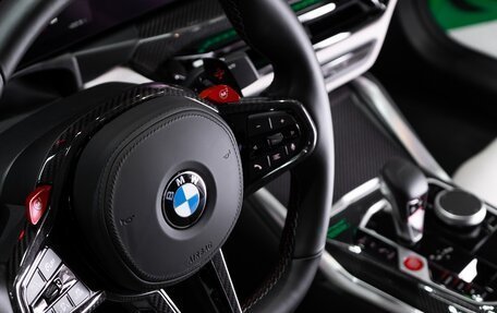 BMW M4, 2024 год, 13 500 000 рублей, 22 фотография