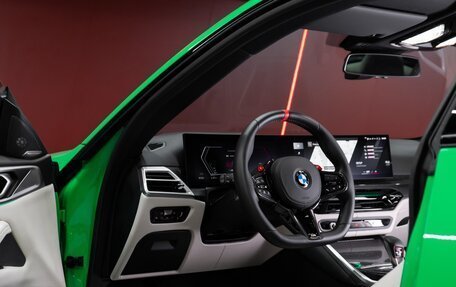 BMW M4, 2024 год, 13 500 000 рублей, 20 фотография