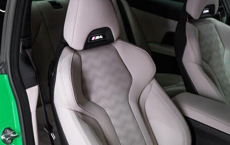 BMW M4, 2024 год, 13 500 000 рублей, 27 фотография