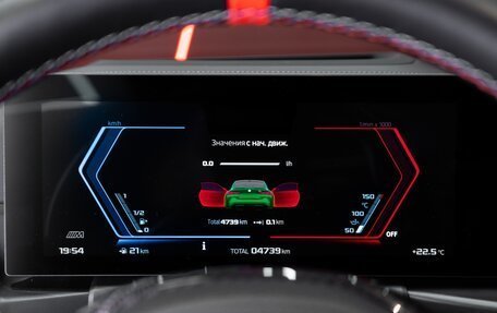 BMW M4, 2024 год, 13 500 000 рублей, 23 фотография