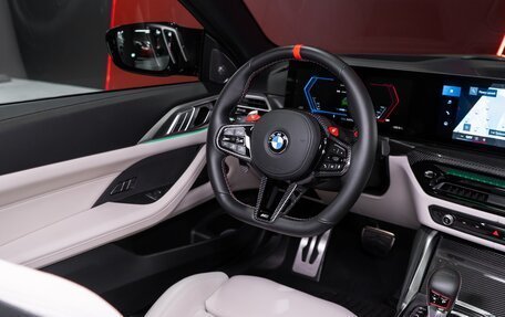 BMW M4, 2024 год, 13 500 000 рублей, 29 фотография