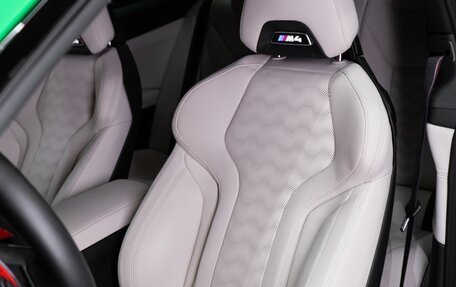 BMW M4, 2024 год, 13 500 000 рублей, 25 фотография