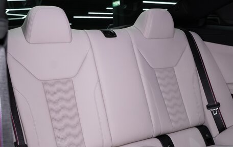 BMW M4, 2024 год, 13 500 000 рублей, 28 фотография