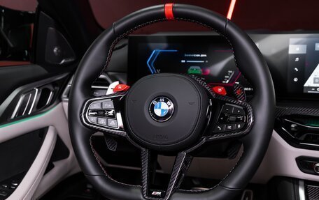 BMW M4, 2024 год, 13 500 000 рублей, 30 фотография