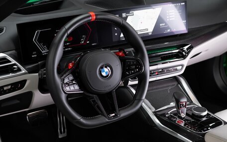 BMW M4, 2024 год, 13 500 000 рублей, 21 фотография