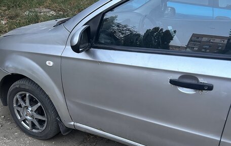 Chevrolet Aveo III, 2007 год, 230 000 рублей, 2 фотография