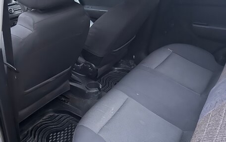 Chevrolet Aveo III, 2007 год, 230 000 рублей, 8 фотография