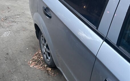 Chevrolet Aveo III, 2007 год, 230 000 рублей, 3 фотография