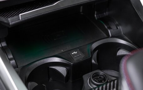 BMW M4, 2024 год, 13 500 000 рублей, 37 фотография