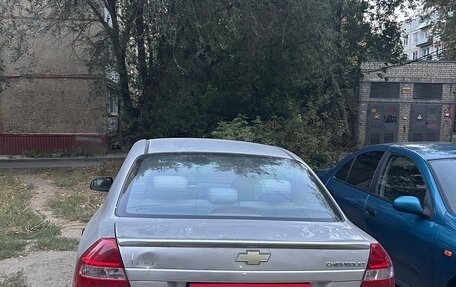 Chevrolet Aveo III, 2007 год, 230 000 рублей, 6 фотография