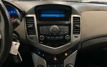 Chevrolet Cruze II, 2012 год, 550 000 рублей, 12 фотография