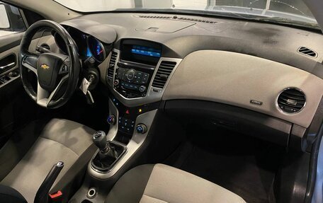 Chevrolet Cruze II, 2012 год, 550 000 рублей, 11 фотография