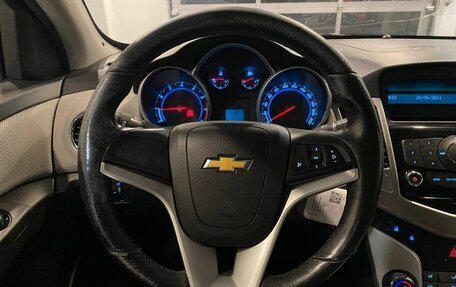 Chevrolet Cruze II, 2012 год, 550 000 рублей, 9 фотография