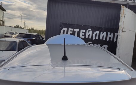 Toyota Ractis II, 2011 год, 845 000 рублей, 8 фотография