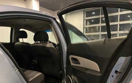 Chevrolet Cruze II, 2012 год, 550 000 рублей, 23 фотография